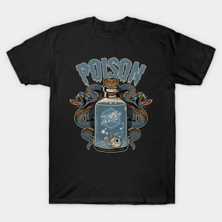 Poison T-Shirt